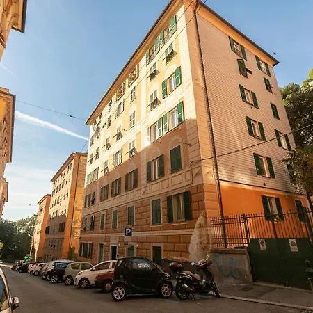 Apartment Pertinace *
