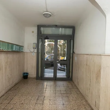 דירה Pertinace
