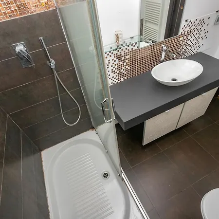 Apartment Pertinace *