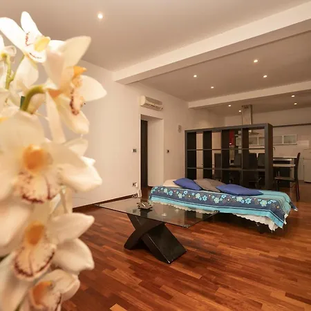 Pertinace Apartment