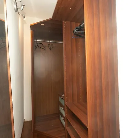 Pertinace Apartment Genoa