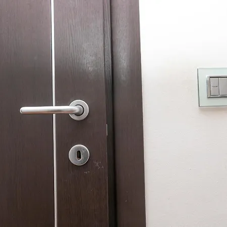 Pertinace Apartment
