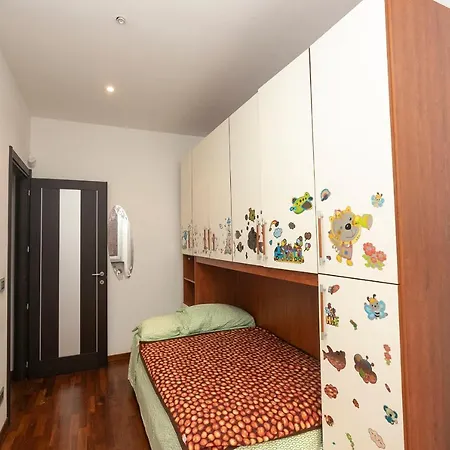 Pertinace Apartment